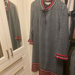 Boden Shift Dress, size 10L